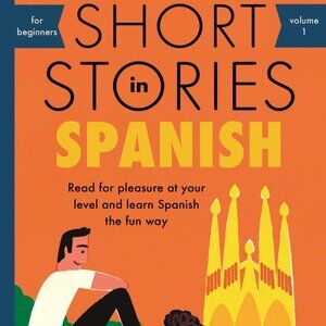 Spanish Short Stories - Books PDF